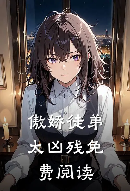 傲娇徒弟太凶残免费阅读