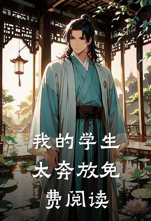 我的学生太奔放免费阅读