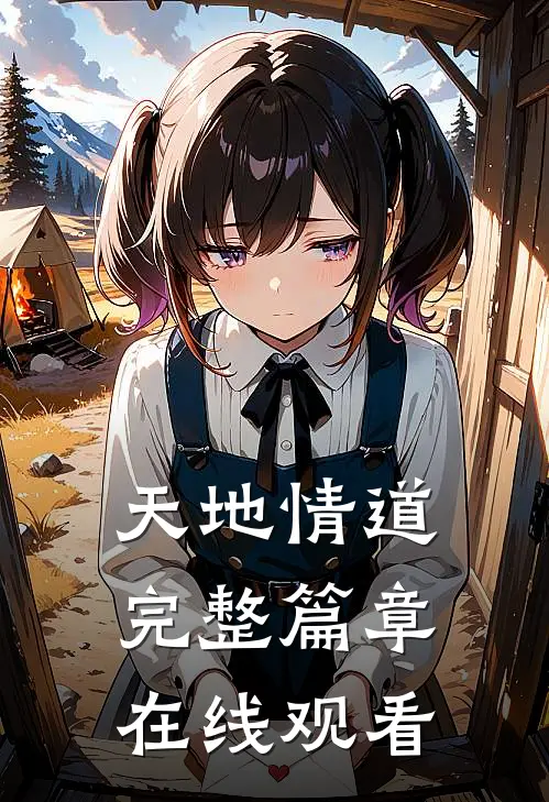 天地情道完整篇章在线观看