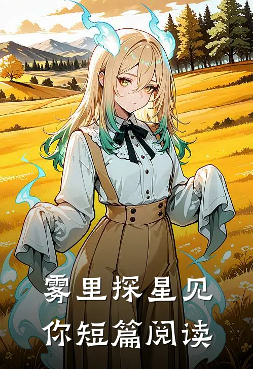 雾里探星见你短篇阅读
