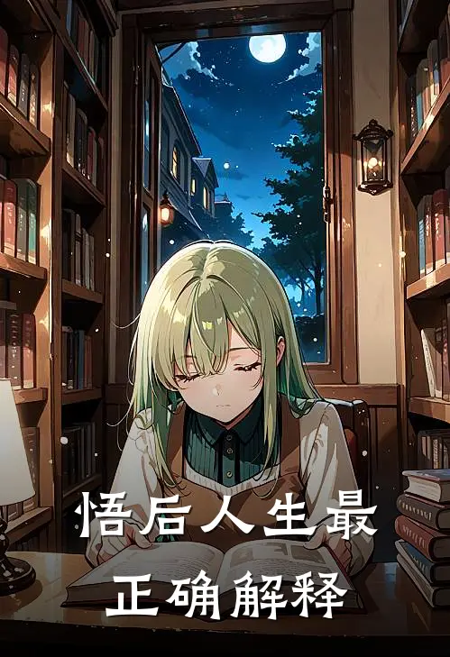 悟后人生最正确解释