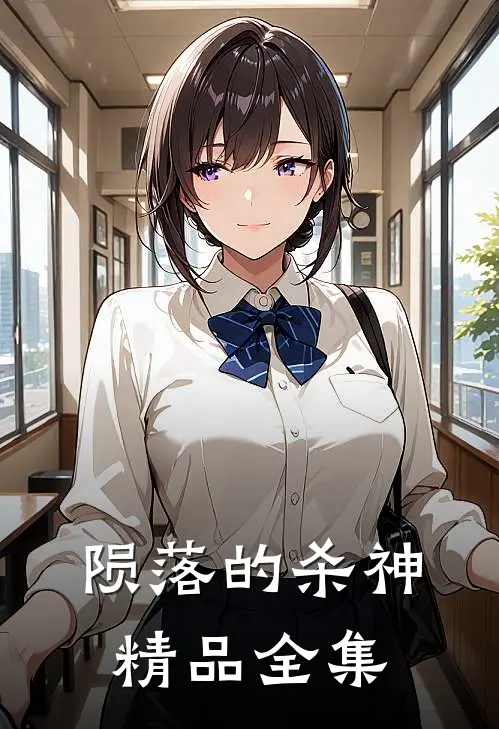 陨落的杀神精品全集