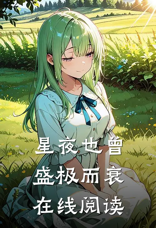 星夜也曾盛极而衰在线阅读
