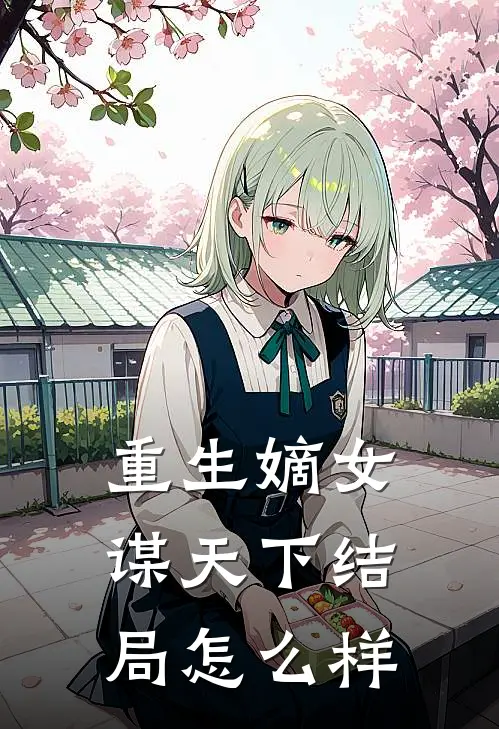 重生嫡女谋天下结局怎么样