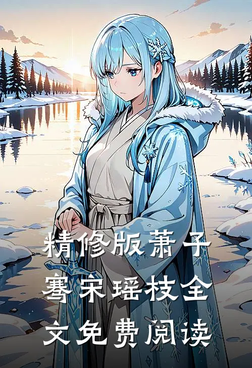 精修版萧子骞宋瑶枝全文免费阅读
