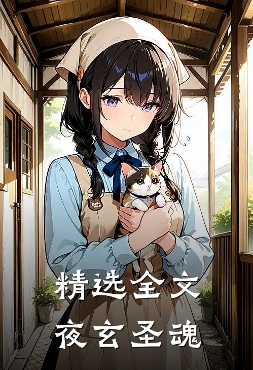 精选全文夜玄圣魂