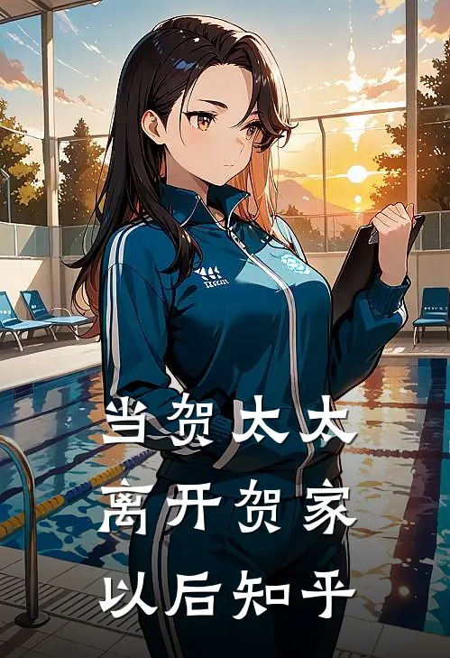 当贺太太离开贺家以后知乎