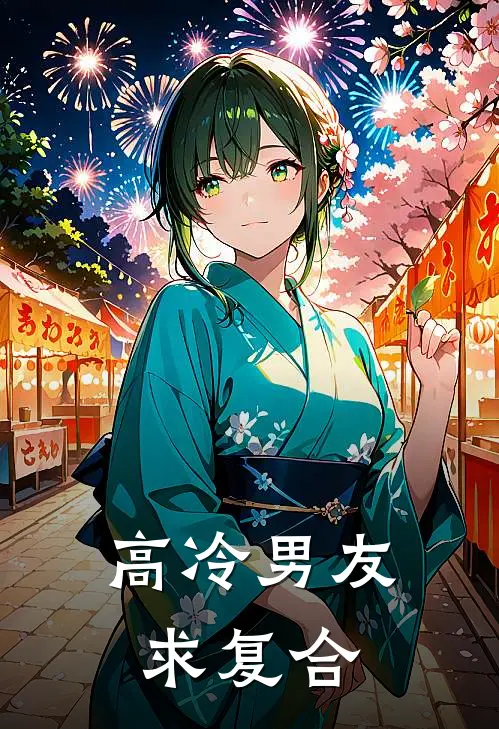 高冷男友求复合