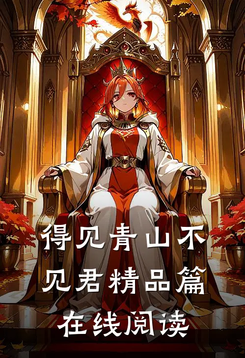 得见青山不见君精品篇在线阅读