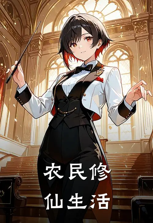 农民修仙生活