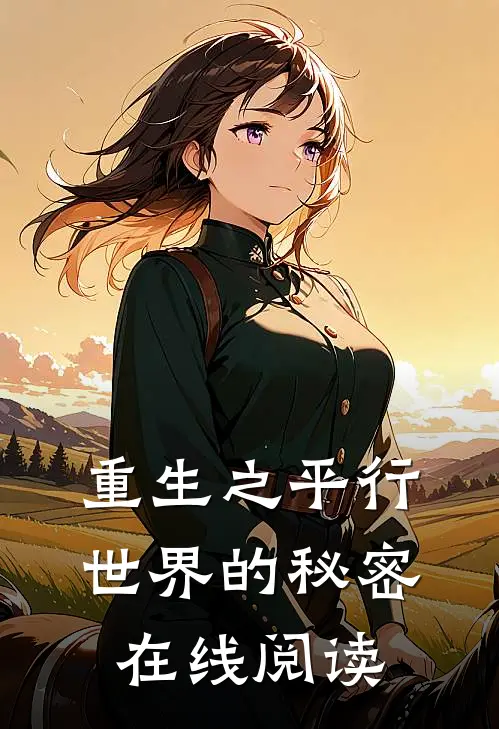 重生之平行世界的秘密在线阅读
