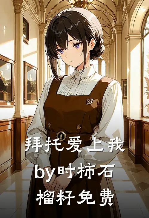 拜托爱上我by时柿石榴籽免费