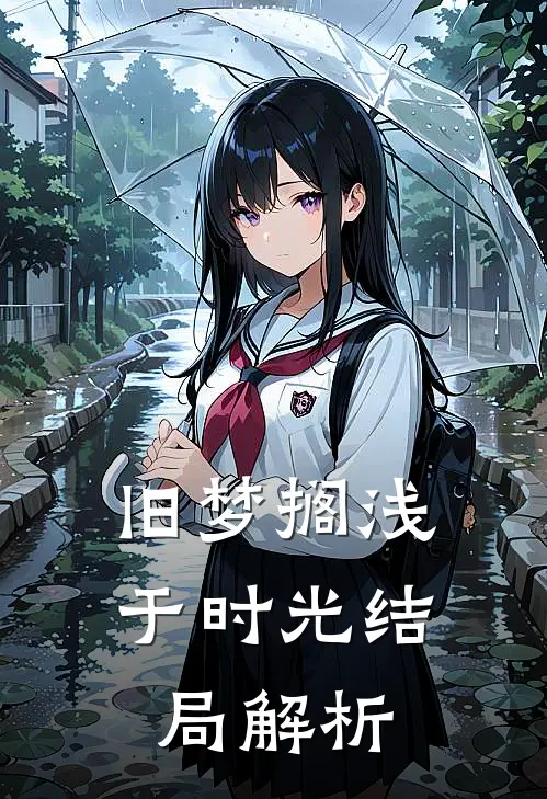 旧梦搁浅于时光结局解析