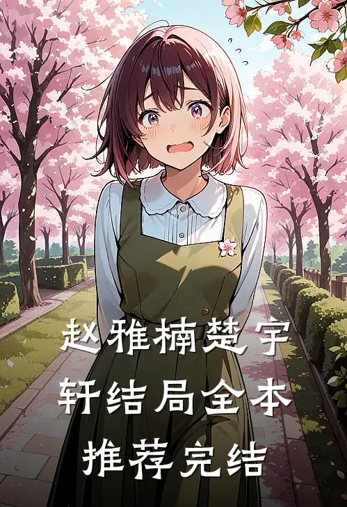 赵雅楠楚宇轩结局全本推荐完结
