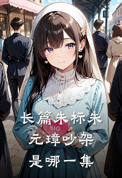 长篇朱标朱元璋吵架是哪一集