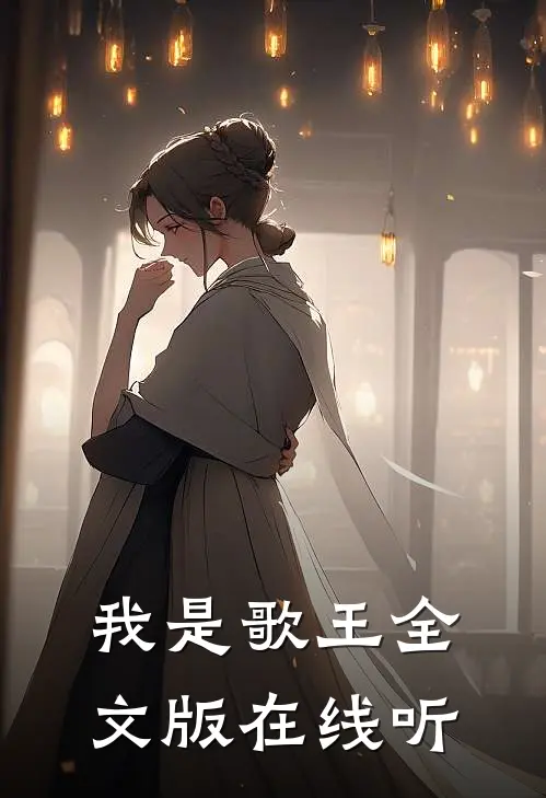 我是歌王全文版在线听