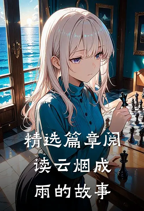 精选篇章阅读云烟成雨的故事