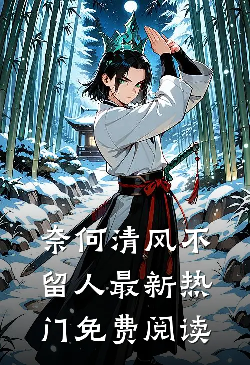奈何清风不留人最新热门免费阅读