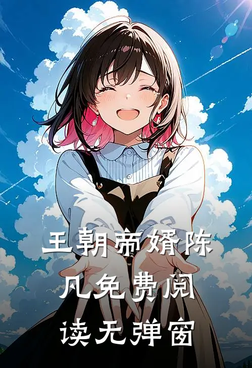 王朝帝婿陈凡免费阅读无弹窗