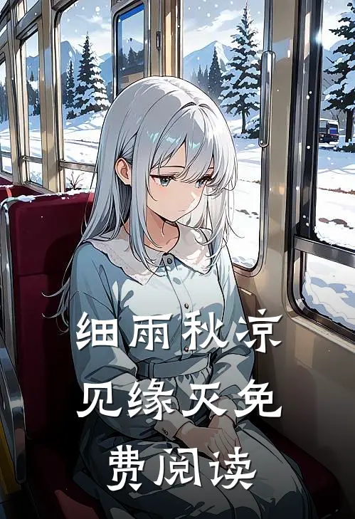 细雨秋凉见缘灭免费阅读