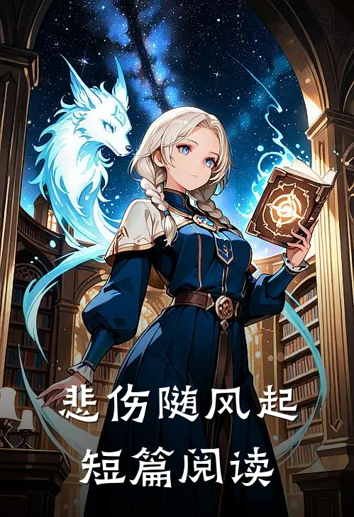 悲伤随风起短篇阅读