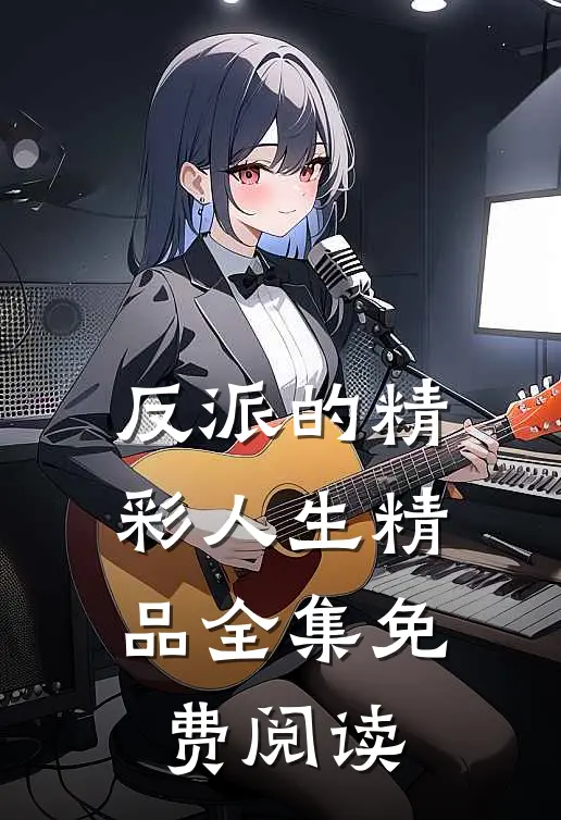 反派的精彩人生精品全集免费阅读