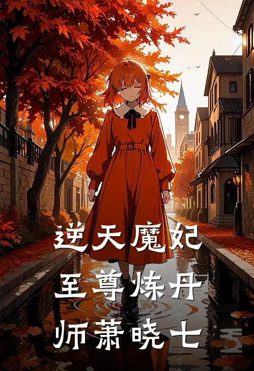 逆天魔妃至尊炼丹师 萧晓七