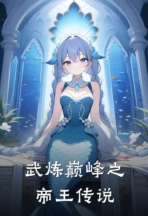 武炼巅峰之帝王传说