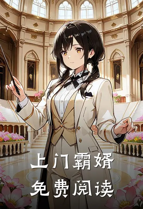 上门霸婿免费阅读