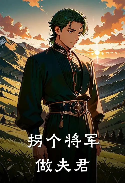 拐个将军做夫君