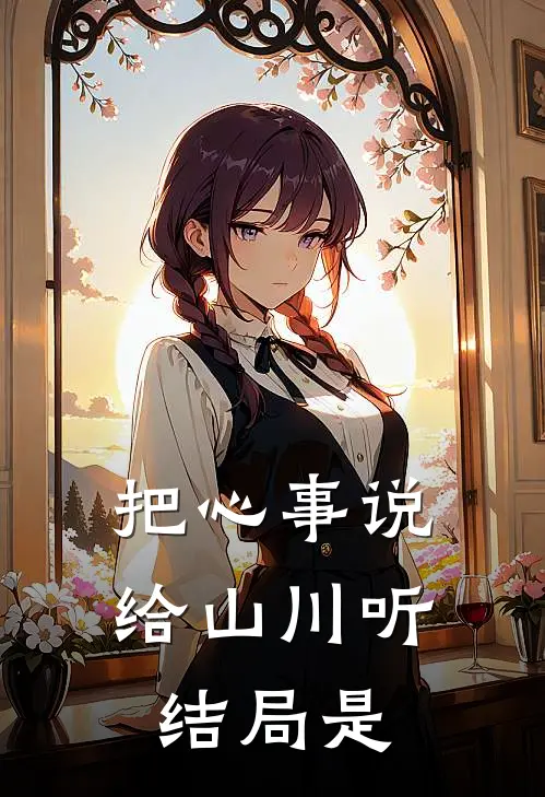 把心事说给山川听结局是