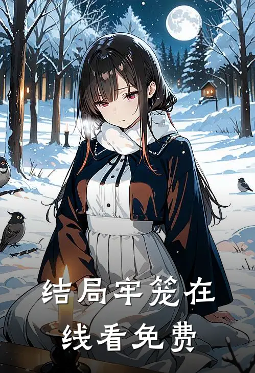 结局牢笼在线看免费