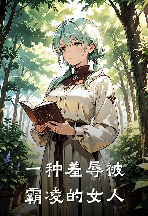 一种羞辱被霸凌的女人
