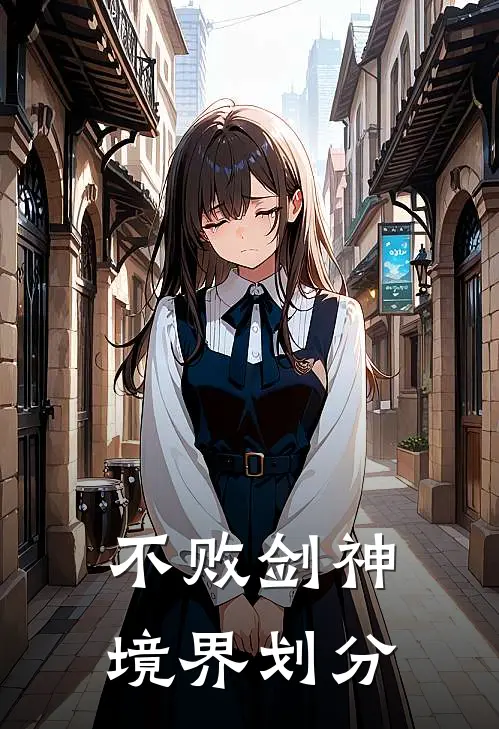 不败剑神境界划分