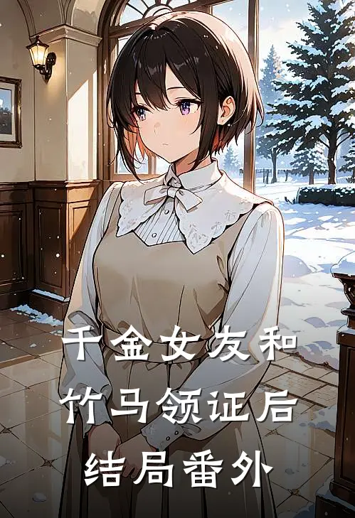 千金女友和竹马领证后结局 番外