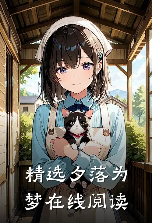 精选夕落为梦在线阅读