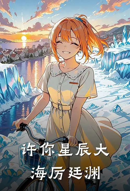 许你星辰大海厉廷渊