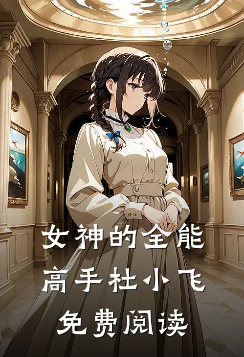 女神的全能高手杜小飞免费阅读