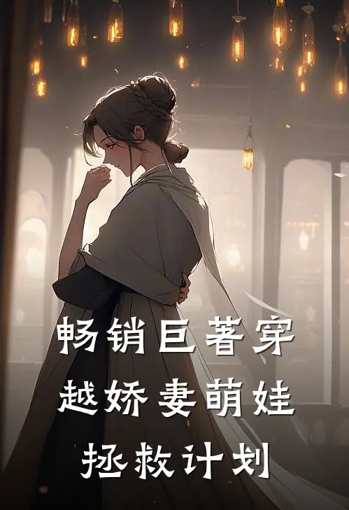 畅销巨著穿越娇妻萌娃拯救计划