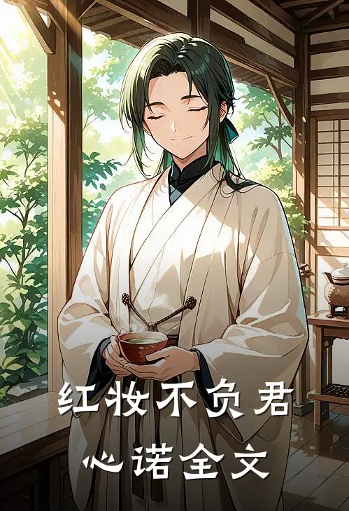 红妆不负君心诺全文