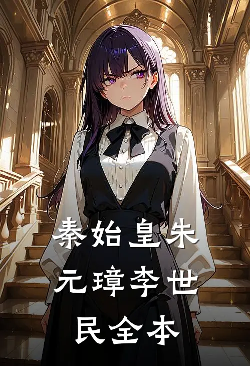 秦始皇朱元璋李世民全本