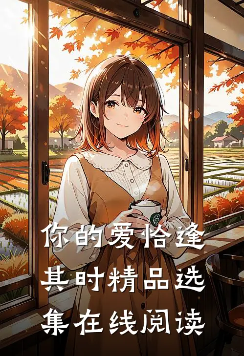 你的爱恰逢其时精品选集在线阅读