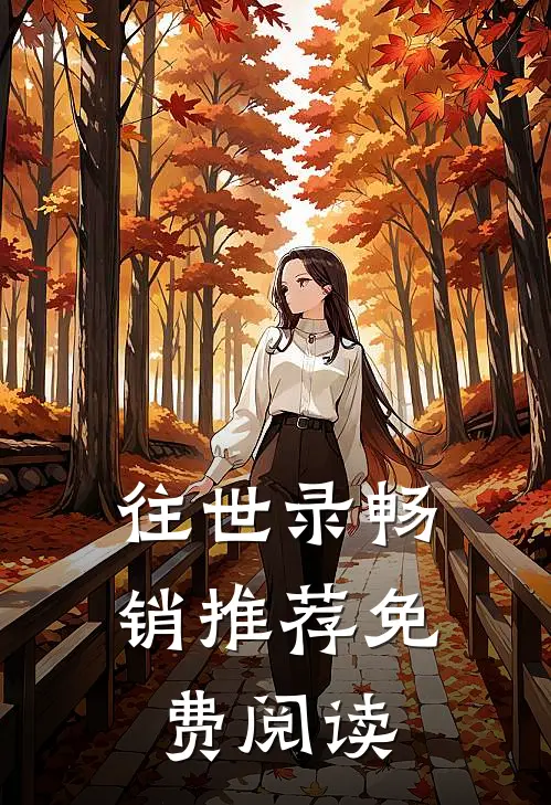 往世录畅销推荐免费阅读