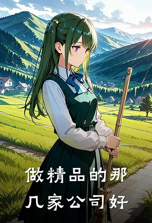 做精品的那几家公司好