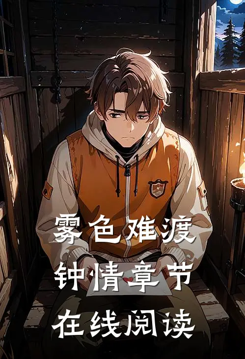 雾色难渡钟情章节在线阅读