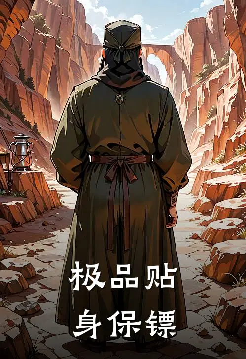极品贴身保镖