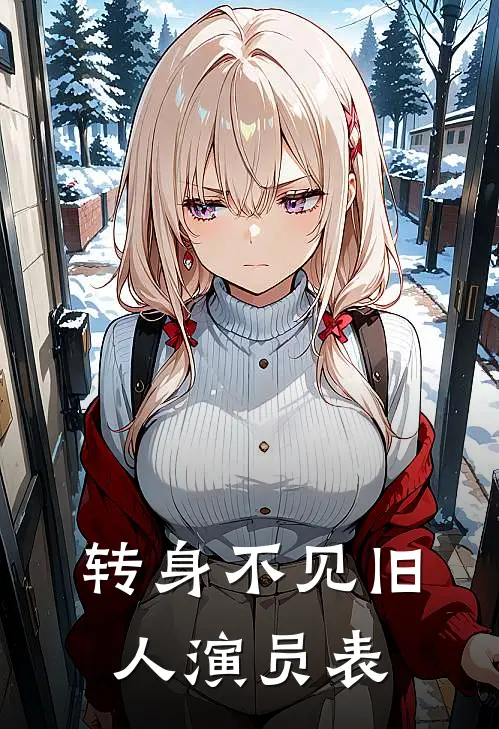 转身不见旧人演员表