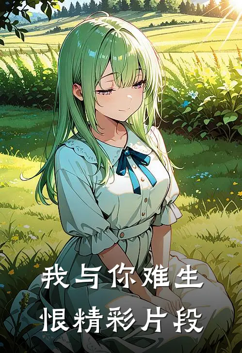 我与你难生恨精彩片段
