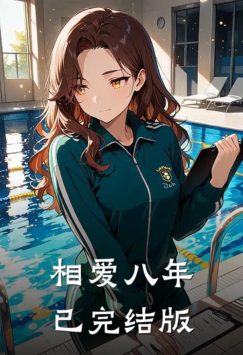 相爱八年已完结版
