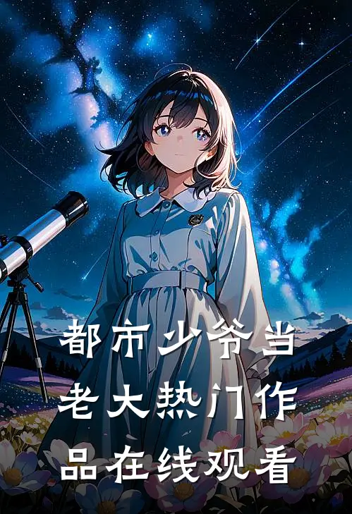 都市少爷当老大热门作品在线观看